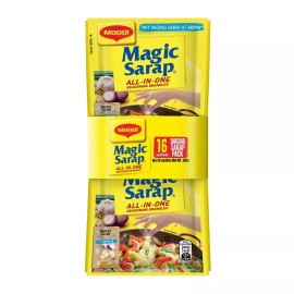 Maggi Magic Sarap All in One Seasoning Granules 8g X16