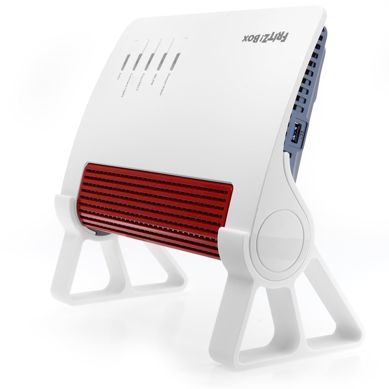 Stand for Fritzbox 7690 5590 Fiber, 4690 & 7590 AX