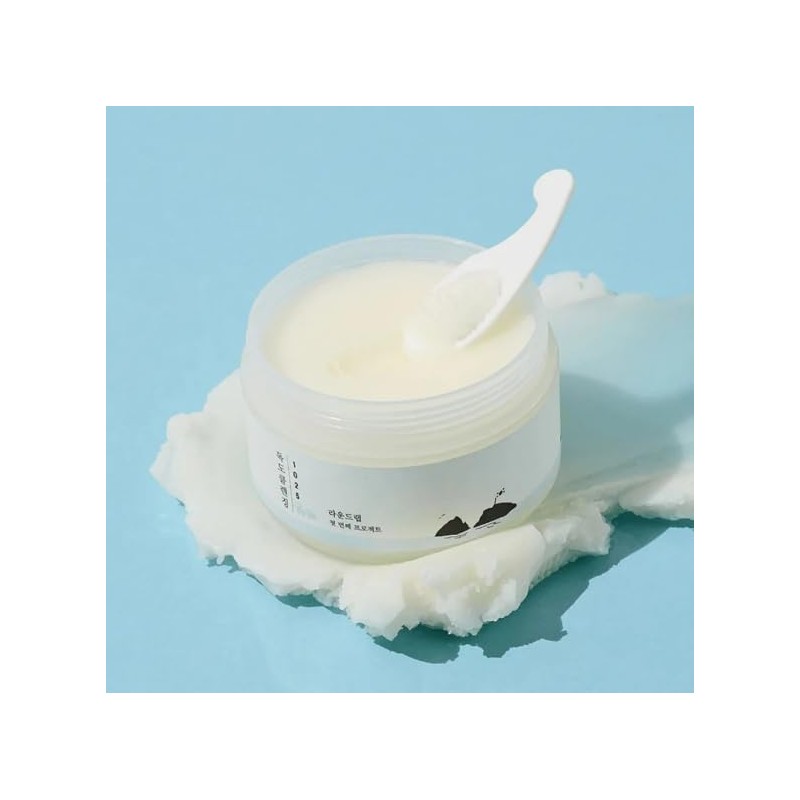 Balsamo Desmaquillante 1025 Dokdo Cleansing Balm de Round Lab de