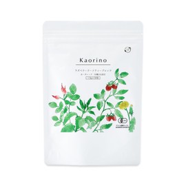 Raspberry Leaf Tea [Organic] 0.05 oz (1.5 g) x 30 Packets No Pesticides Organic Additive-Free Herbal Tea Blend Tea Bag Caffeinated Women Pregnant Women Pregnant Women Pregnant Women Pregnancy