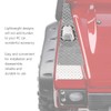 1/10 Scale Metal Skid Plate Sides Simulation Accessory Fit for