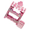 3 Tier Paper Cupcake Stand Cardboard Cupcake Tower Dessert Cupcake