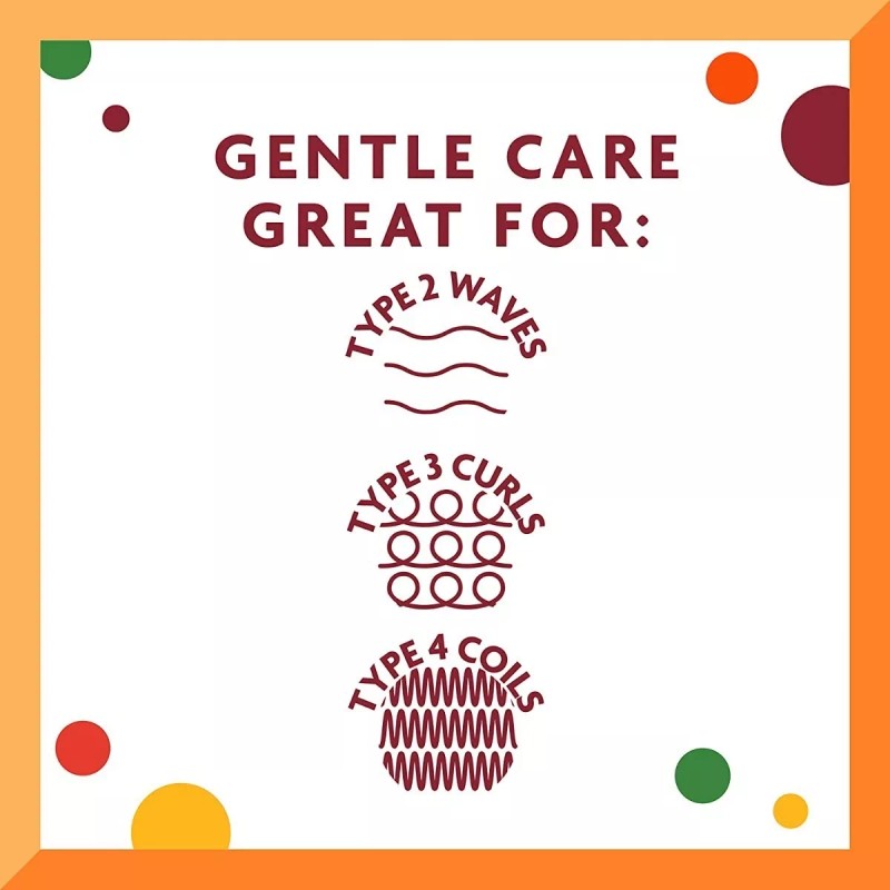 Cantu Crema Cantu Kids definición de rizos 227g