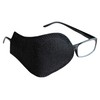 Eye Patch - Adult Universal Black Pocket Eye Patch
