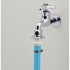Gaona GA-LB007 Sunday's Dad One-Touch Water Supply Joint for Washing