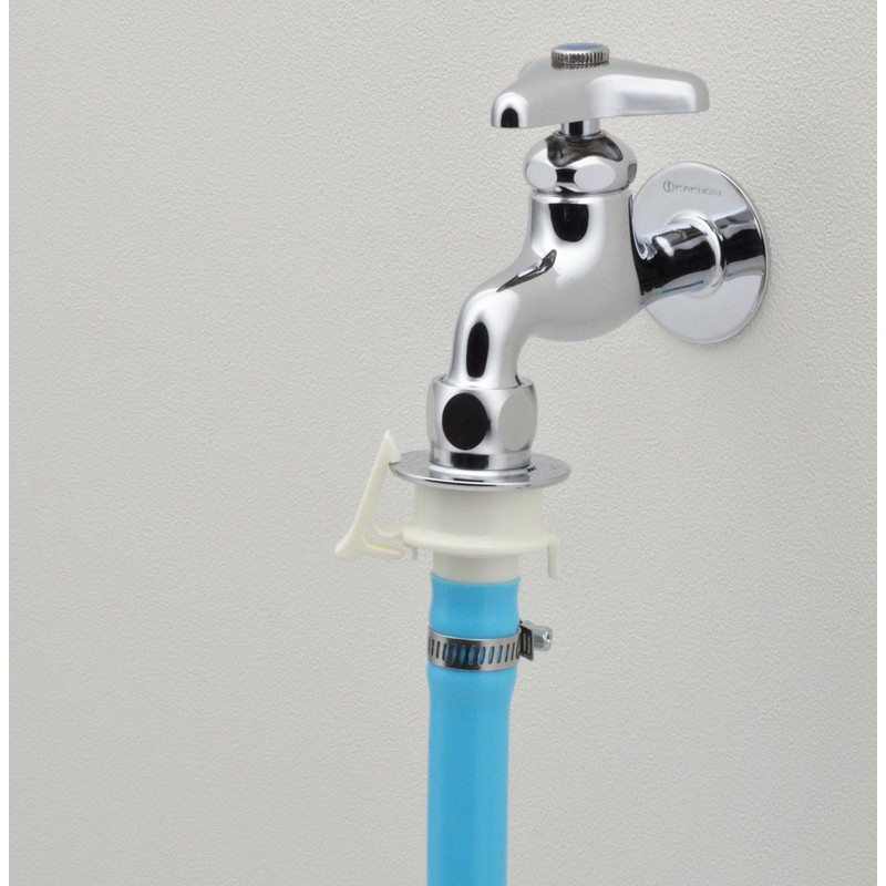 Gaona GA-LB007 Sunday's Dad One-Touch Water Supply Joint for Washing