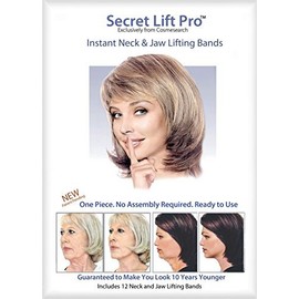 Secret Lift Pro - Neck and Jaw Lift