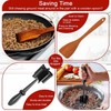 Multipurpose TAHAA Meat Chopper and Masher - Perfect for Ground