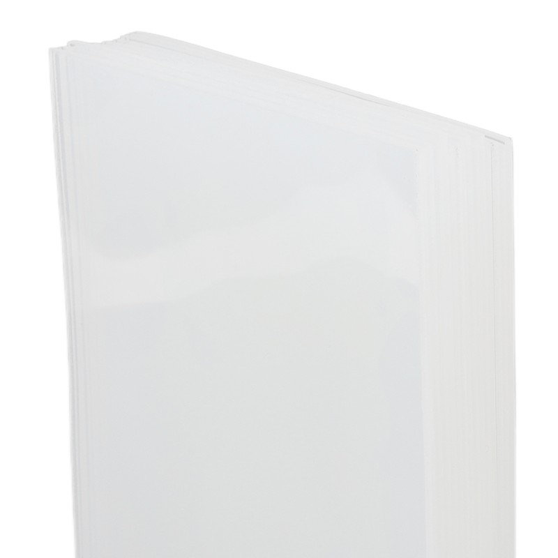 Dental Vacuum Forming Splint Sheets Professional Thermoforming Material for Vacuum