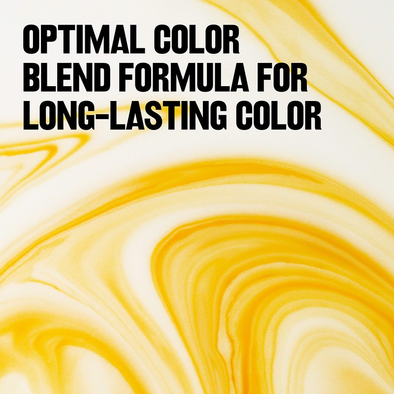 Revlon Colorsilk Beautiful Color Permanent Hair Color, Long-Lasting High-Definition Color,