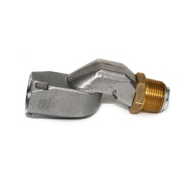 Fuel Swivel Horse 3/4 Inch Male and Female Multi Plane Fuel Swivel 360 Rotating Connector 19mm Male 19mm Female