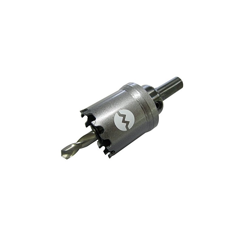 Omi BW22 Carbide Bimetal Hole Cutter 0.9 inches (22 mm)