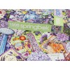 Springbok Purple Passion 1000 Piece Jigsaw Puzzle for Adults -