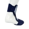 Tensor Night Comfortable Foot Support, One-Size, Blue, (144698)