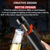 Stocking Stuffers Gifts, Torch Lighter, Camping Lighter Refillable Butane Gas