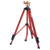 Chapin 4993: Heavy Duty Brass Head Tripod Impact Lawn Sprinkler,