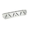 Grillrost.com Das Original Heat Reflector for Weber Genesis II -