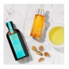 Aceite De Tratamiento Moroccanoil 200ml Con Bomba Original