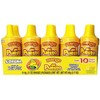 Del Puesto Lollipop Variety Bundl, 10-count box (Pack of 4)