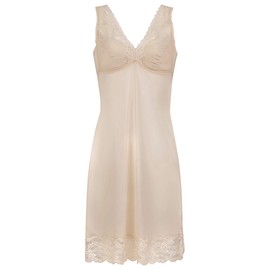 Wacoal JRA685 Women's Bra Slip, Inner Wear with Cup, BE