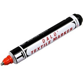 DYKEM, 23023, DALO TEXTILE RED