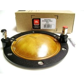 Original Factory Diaphragm - JBL/Selenium - RPD405 Trio - 8 ohms