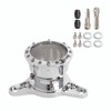 GUDITEM Motorcycle Air Filter CNC Air Cleaner Intake Filter Compatible