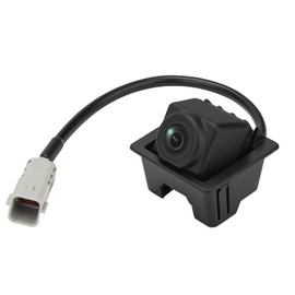 95407397 Rear View Backup Camera Replacement for GMC Terrain, Chevy Equinox 2010-2017, Chevy Cruze 2011-2016, Replaces OEM Part Numbers 22913698, GM1960105, 15926123, 20903513