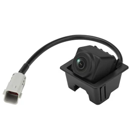 95407397 Rear View Backup Camera Replacement for GMC Terrain, Chevy Equinox 2010-2017, Chevy Cruze 2011-2016, Replaces OEM Part Numbers 22913698, GM1960105, 15926123, 20903513
