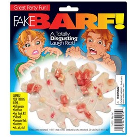 Fake Barf