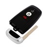 Keylessbest Replacement for 2023 Ford F150 Key Fob Remote Control