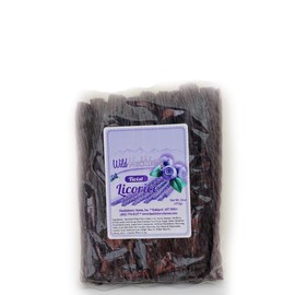 Huckleberry Haven Huckleberry Licorice 16 oz