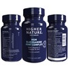 Higher Nature - MSM Glucosamine Joint Complex - Vitamin C,