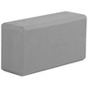 Yogistar Basic Yoga Block graphite