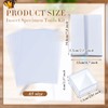 Taiyin 14 Pieces Insect Specimen Tools Kit Insect Display Case