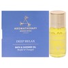 Aromatherapy Associates Deep Relax Bath And Shower Oil for Unisex