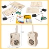 Stem Projects Walkie Talkies Toys for Boys Age 8-12 12-14