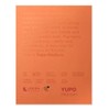 Yupo Paper L21-YUP197W912 White Sheets, 9" x 12", 10 count