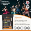 Ashwagandha 180 Vegan Capsules Ashwagandha Root Powder Capsule 10% Withanolides