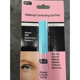 B•Pure NEW B•PURE COLOR MAKEUP CORRECTING GEL PEN - BROWS, LIPS, EYES NIB