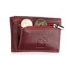 Josephine Osthoff Key Case Key Case Mini Coin Pocket in