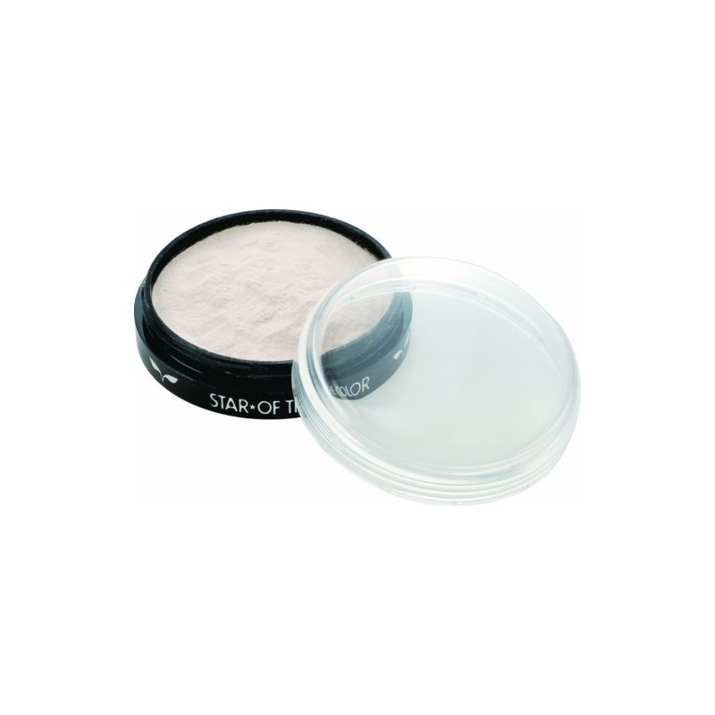 Star of color face powder portable (5g)
