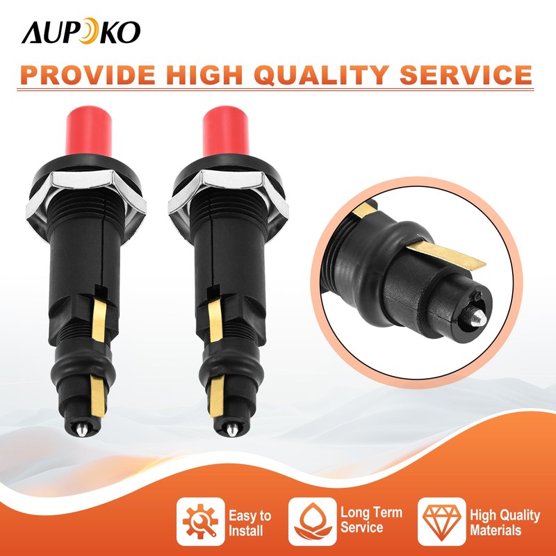 Piezo Potato Gun Igniter - Classic Spud Gun Potato Cannon