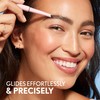 Covergirl Clean Fresh Brow Filler Pomade, 500 Medium Brown, Eyebrow