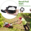 CfoPiryx Recoil Pull Starter, Universal Recoil Pull Start for Brush
