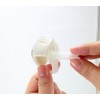 サワデーピンクピンク 消臭芳香剤 クルマ用 本体 フローラルウィンド (使用期間目安 約1ヶ月)
