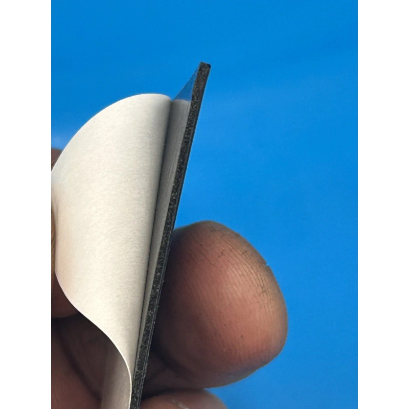 Duncan Parking Meter Decal, Coin Vault Door, Black & Silver