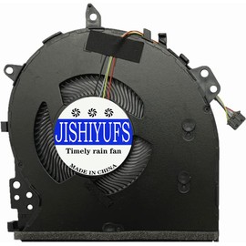 JISHIYUFS JISHIYUFS Ersatz CPU L1fter K1hlung f1r ASUS VivoBook 15 F512DA-NH77 F512FA-AB34 X512F X512D X512DA X512DK Y5100U X512U A512U F512U F512D X512F V5000F NNNS85C 05-18L30 FL6K