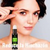Roll on Contorno de Ojos, Desinflama Bolsas y Ojeras Concentración