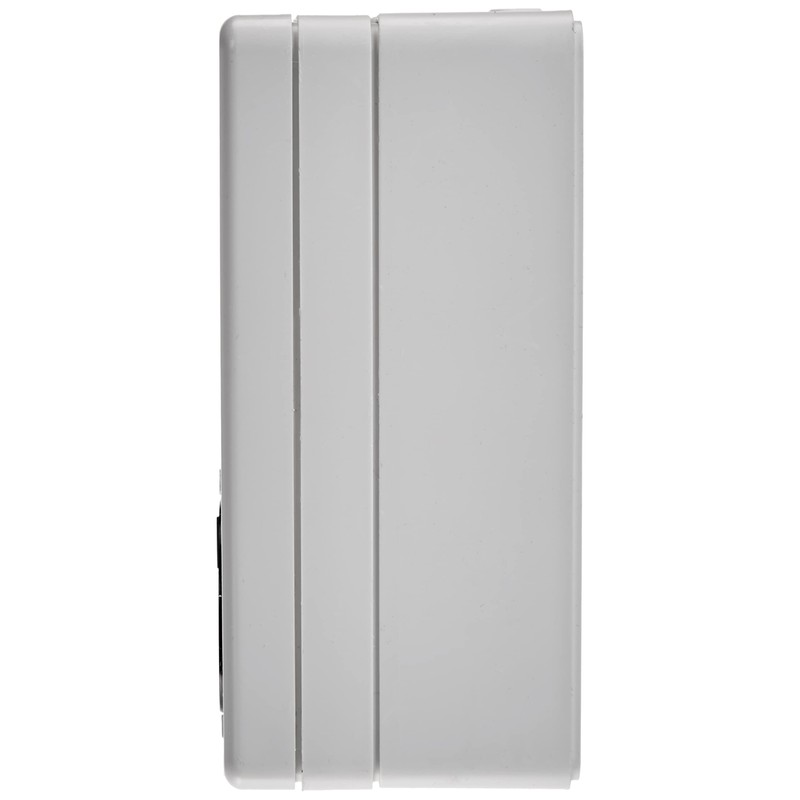 Vortice SCRR5 Air Conditioning Systems Furniture, White